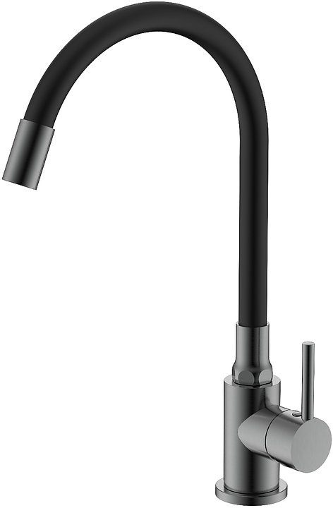 Смеситель для кухни Splenka S201.4406.09