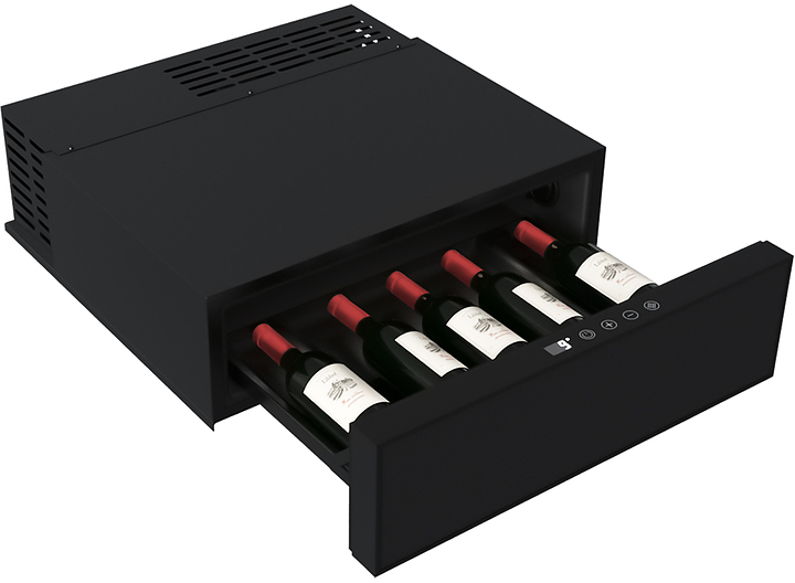 Винный шкаф Libhof DT-5