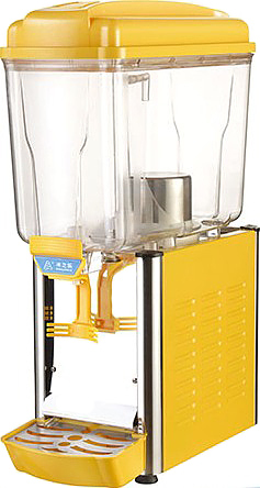 Сокоохладитель Cooleq JD-1