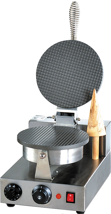 Вафельница CuisinAid CD-HCB-1