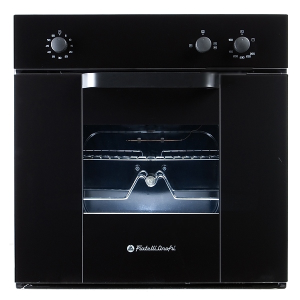 Независимый газовый духовой шкаф Fratelli Onofri OVK6GGCN