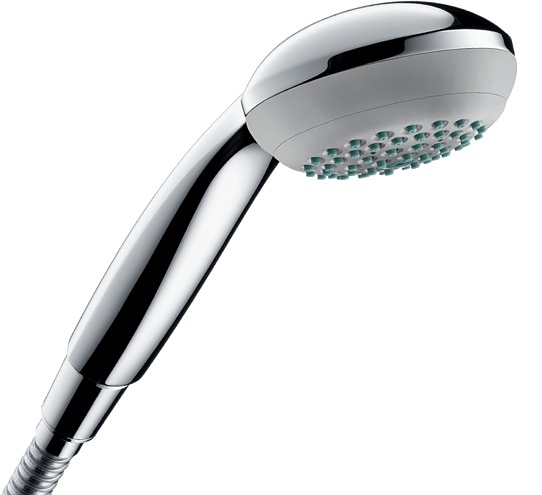 Ручной душ Hansgrohe Crometta 85 Multi 28563000