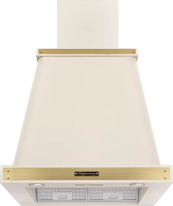 Вытяжка Kuppersberg T 669 C Bronze