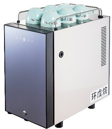 Холодильник для молока Смирнов BTB-BX03