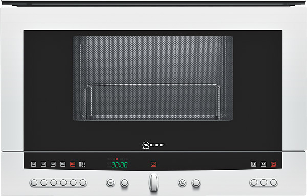 Микроволновая печь Neff C54L60W0
