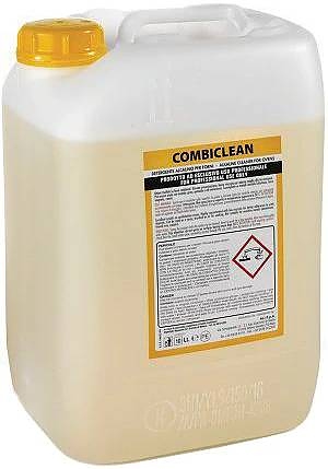 Моющее средство Lainox CombiClean DL001BT 3 в 1