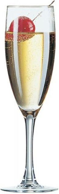 Бокал-флюте Arcoroc Princesa P3999 150 мл для шампанского