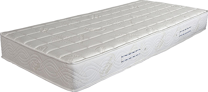 Матраc ортопедический Magniflex New NaturComfort 80х200