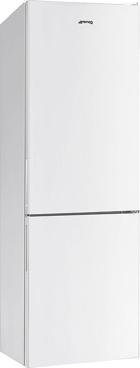 Холодильник SMEG FC202PBN