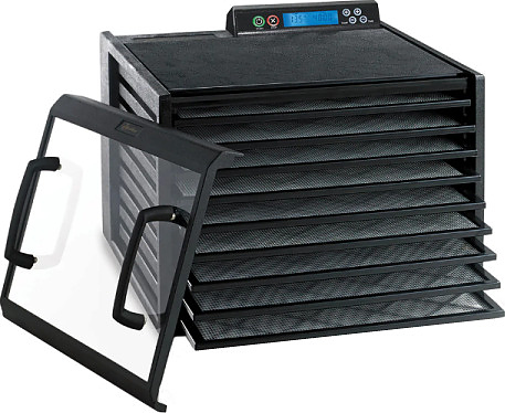 Сушилка для овощей и фруктов Excalibur 4948CDGB