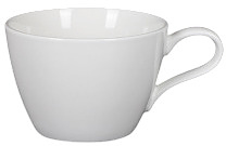 Чашка чайная Corone Nori LQ-QK15299 белый