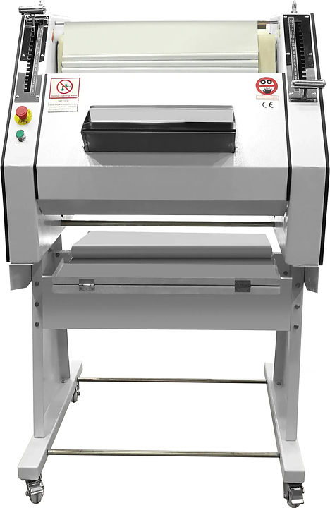 Машина тестозакаточная Danler WM-700