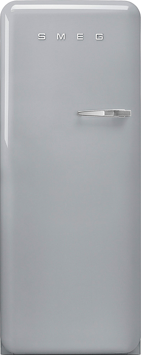 Холодильник SMEG FAB28LSV3