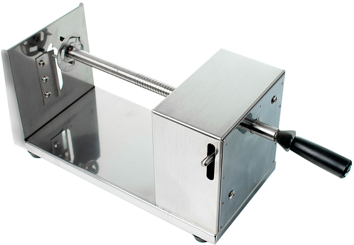 Аппарат для спиральных чипсов Foodatlas PS-1