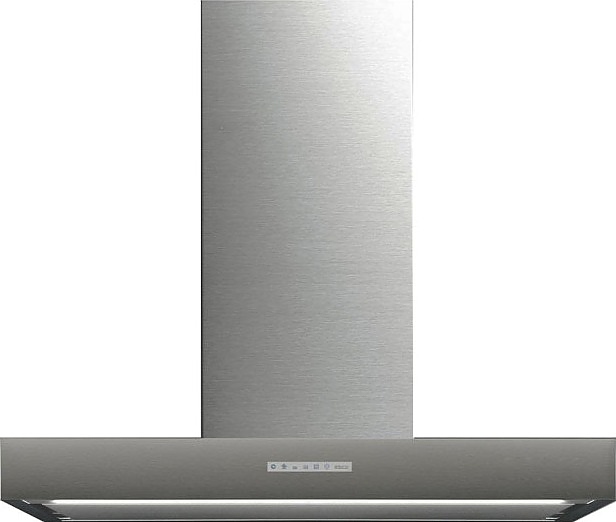Вытяжка Falmec Horizon Isola 90 IX (800) NRS