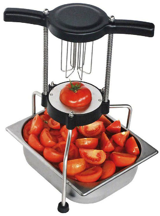 Слайсер для нарезки томатов Hurakan HKN-HC05