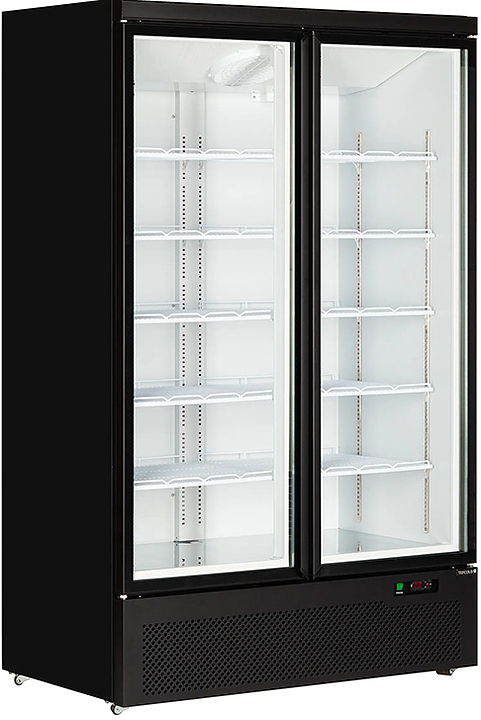 Шкаф холодильный TEFCOLD ATOM MAXI C2DB