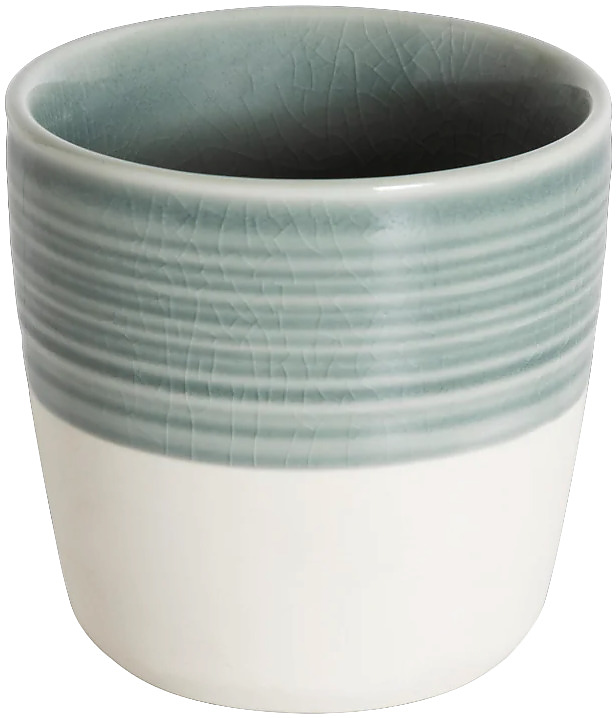 Чашка Loveramics Brewers Dale Harris Cup C109-12BCH 200 мл, древесный уголь (Charcoal)