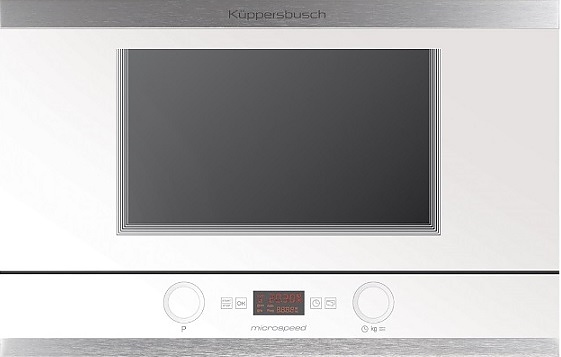 Микроволновая печь Kuppersbusch EMWGR3260.0W1