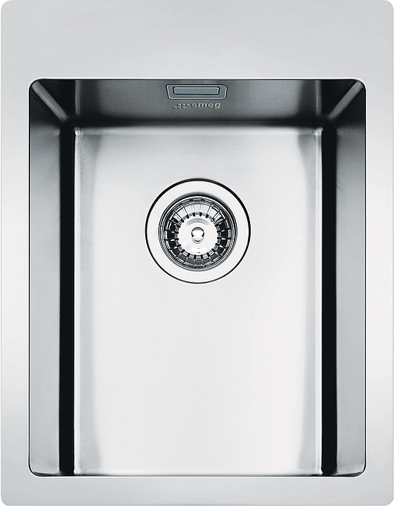 Кухонная мойка SMEG LFT34RS