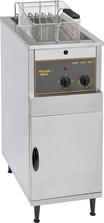 Фритюрница Roller Grill RF 14S