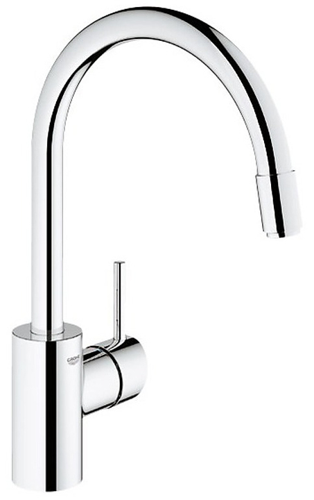 Смеситель Grohe Concetto 32663001