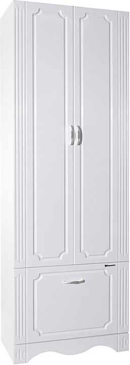 Шкаф-пенал Bellezza Кантри 60