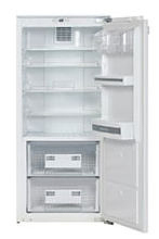 Встраиваемый холодильник Kuppersbusch IKEF 248-6