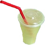Набор стаканов для коктейлей Icedream 0,35л.