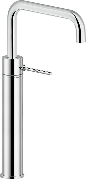 Смеситель для раковины NOBILI VELIS VE125158/2CR