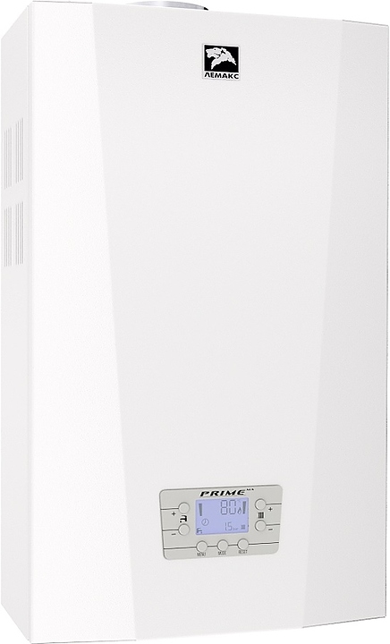 Котел отопительный газовый Лемакс Prime-MA24