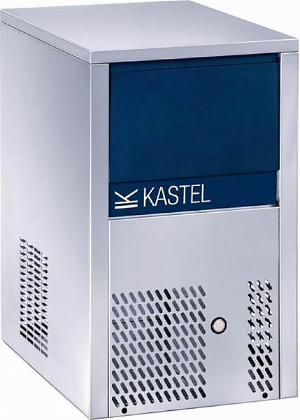 Льдогенератор Kastel KP 2.0/A Inox