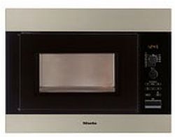 Микроволновая печь Miele M 8261-1 титан