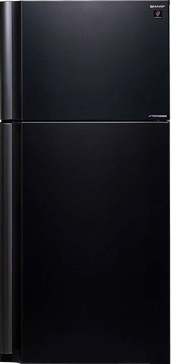 Холодильник Sharp SJ-XE55PM-BK