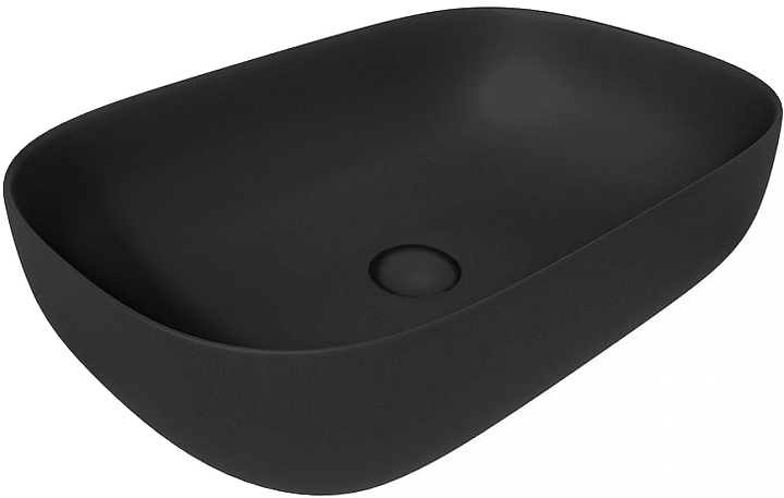 Раковина Maretti Florenza FL13NS66-560 61х40 см, санфарфор