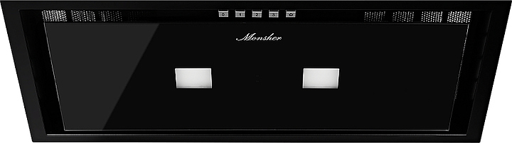 Вытяжка Monsher INGA 60 B