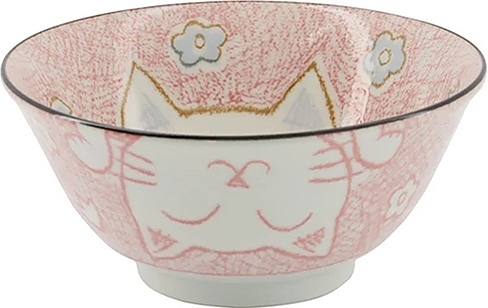 Салатник Tokyo Design 2106 500 мл d=14,8 см (фарфор)