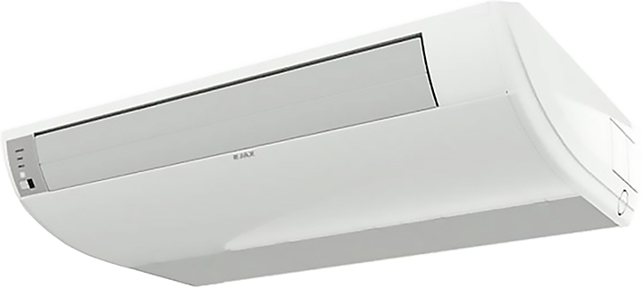 Напольно-потолочная сплит-система Jax ACT–48HE5 / ACX-48HE5