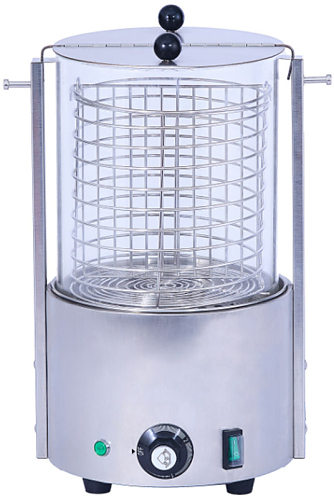 Аппарат для хот-догов Enigma IN-DW-1