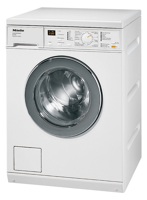 Стиральная машина Miele W 584