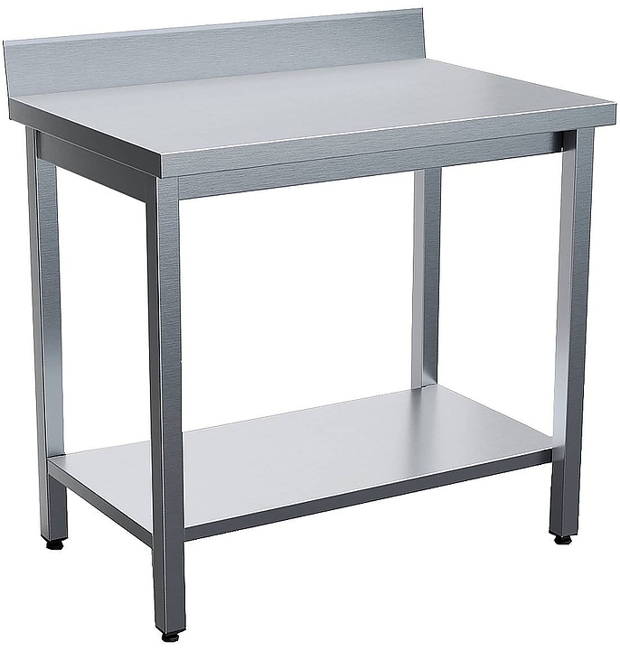 Стол производственный Rada СТПУЧ-8/6-С