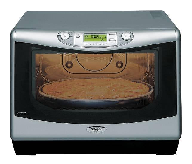 Микроволновая печь Whirlpool JT 355 AL