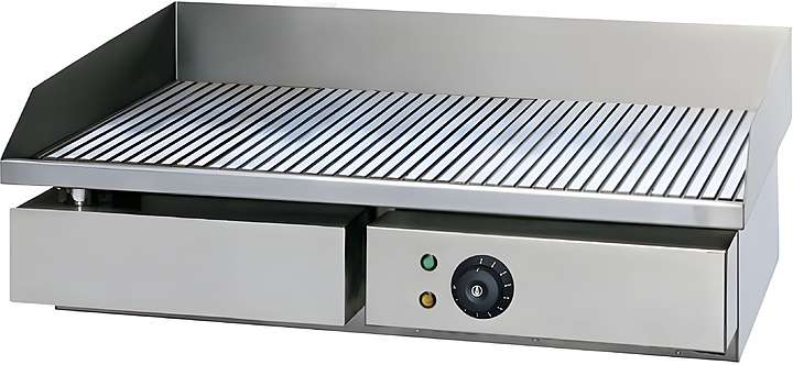 Поверхность жарочная EKSI HEG-821 рст