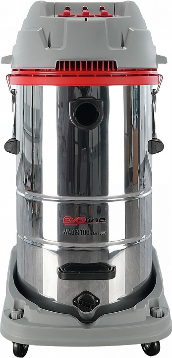 Пылеводосос индустриальный EVOline WAD 3100 Heavy Duty