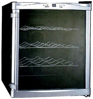 Винный шкаф Climadiff CV48AD