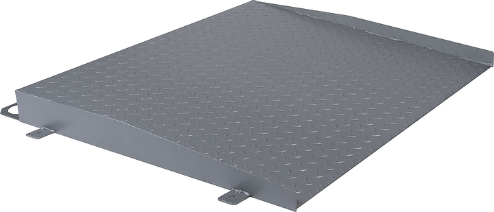 Пандус въездной Scale 1,5x0,9 м
