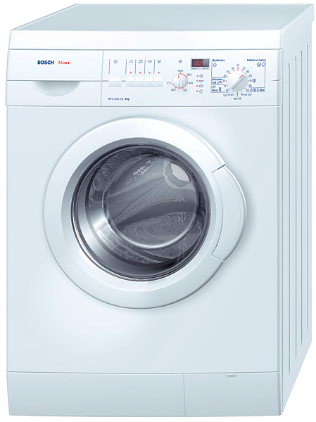 Стиральная машина Bosch WFO 2042 OE