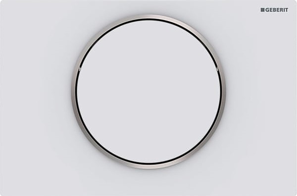 Кнопка смыва Geberit Sigma10 115.758.JT.5