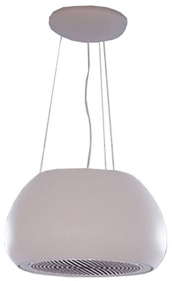 Вытяжка Sirius SILT 35 ICON белая