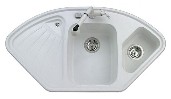 Мойка Telma Vogue 106.15